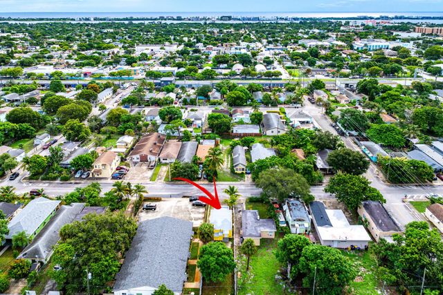 413 N E Street, Lake Worth Beach, FL 33460