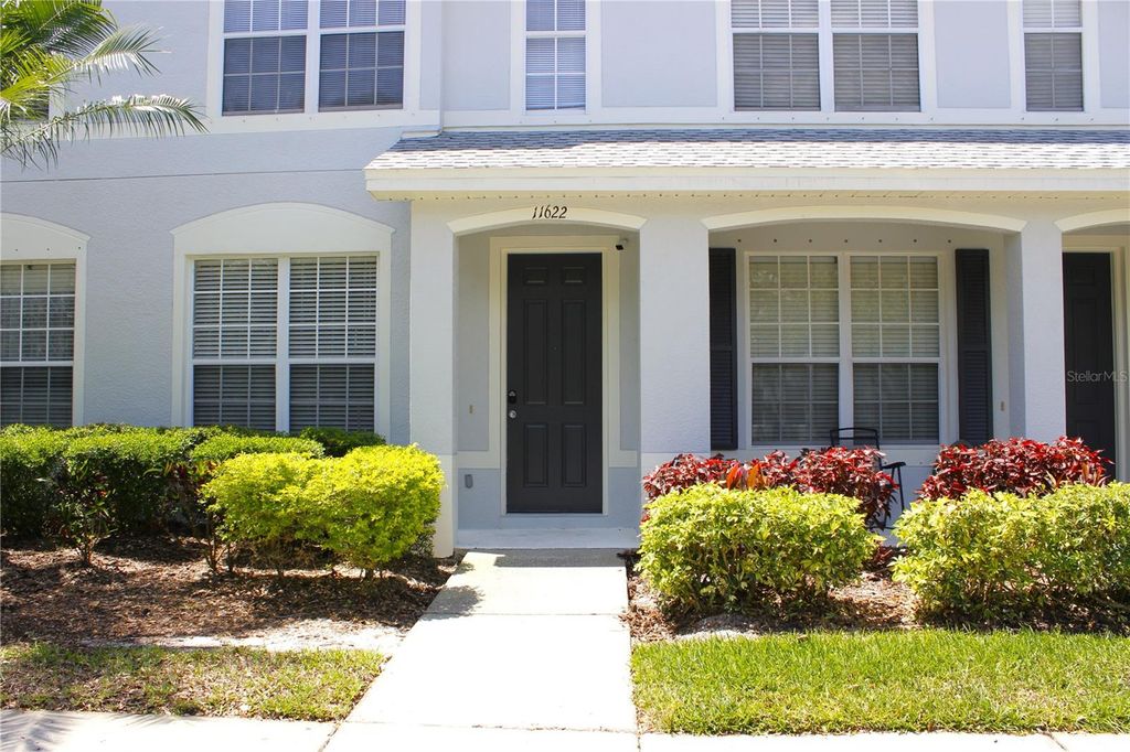 11622 DECLARATION DRIVE, Tampa, FL 33635