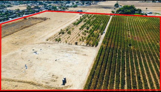 E Olive Ave Avenue, Porterville, CA 93257