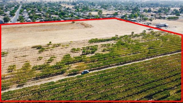 E Olive Ave Avenue, Porterville, CA 93257