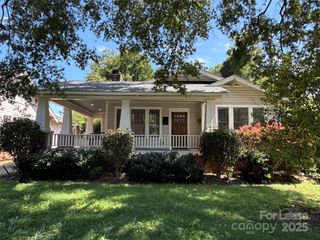 325 Walnut Avenue, Charlotte, NC 28208