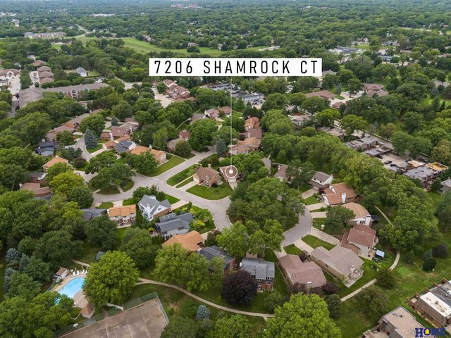 7206 Shamrock Court, Lincoln, NE 68506