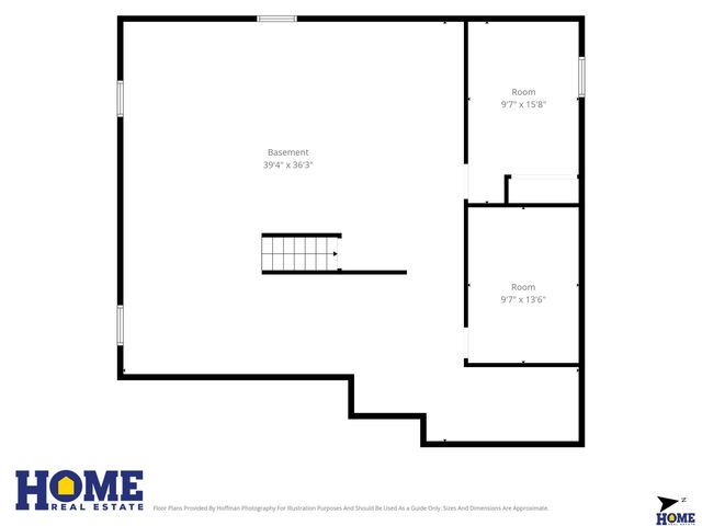 7206 Shamrock Court, Lincoln, NE 68506
