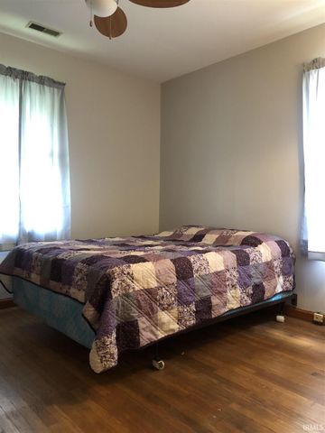 2201 N Fulton Avenue, Evansville, IN 47710