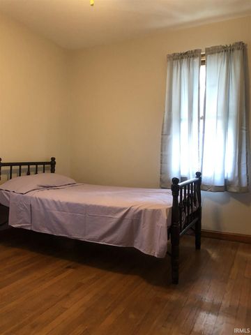 2201 N Fulton Avenue, Evansville, IN 47710