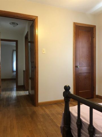 2201 N Fulton Avenue, Evansville, IN 47710