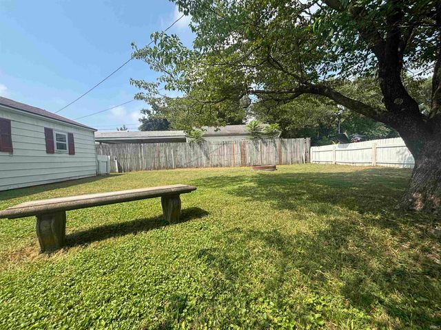 2201 N Fulton Avenue, Evansville, IN 47710