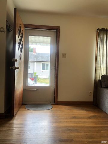 2201 N Fulton Avenue, Evansville, IN 47710