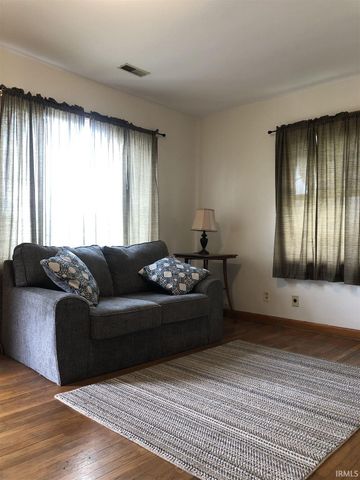 2201 N Fulton Avenue, Evansville, IN 47710