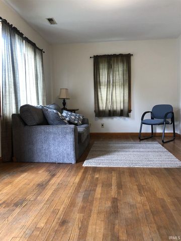2201 N Fulton Avenue, Evansville, IN 47710