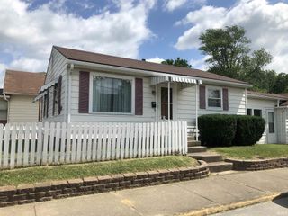 2201 N Fulton Avenue, Evansville, IN 47710