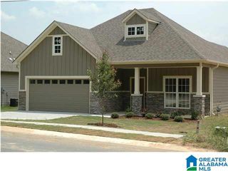 207 BONNIEVILLE DRIVE, Calera, AL 35040