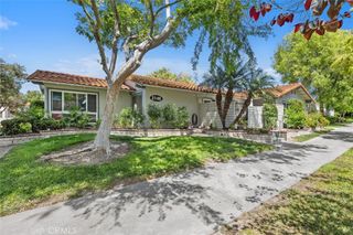 2146 Ronda Granada C, Laguna Woods, CA 92637