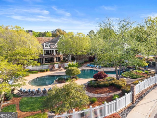 6221 Random Winds Bluff, Gainesville, GA 30506