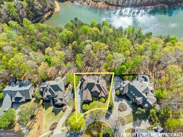 6221 Random Winds Bluff, Gainesville, GA 30506
