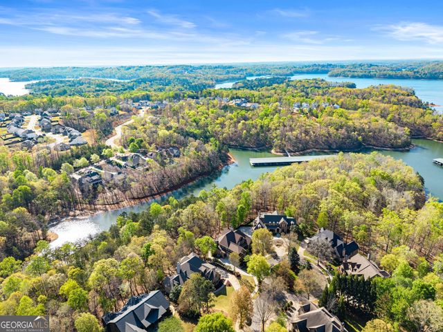 6221 Random Winds Bluff, Gainesville, GA 30506