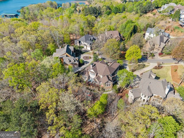 6221 Random Winds Bluff, Gainesville, GA 30506