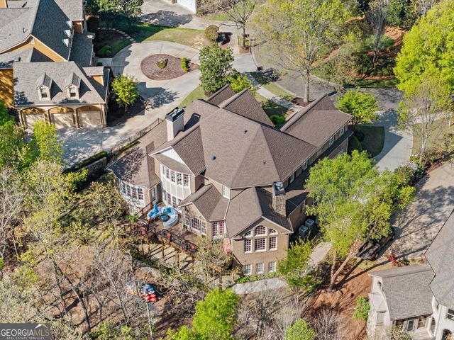 6221 Random Winds Bluff, Gainesville, GA 30506