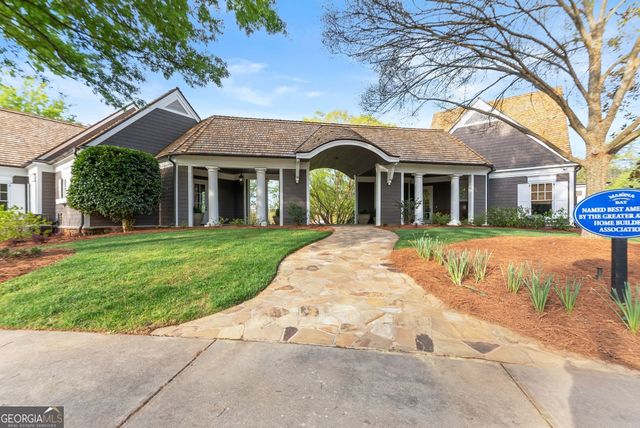 6221 Random Winds Bluff, Gainesville, GA 30506