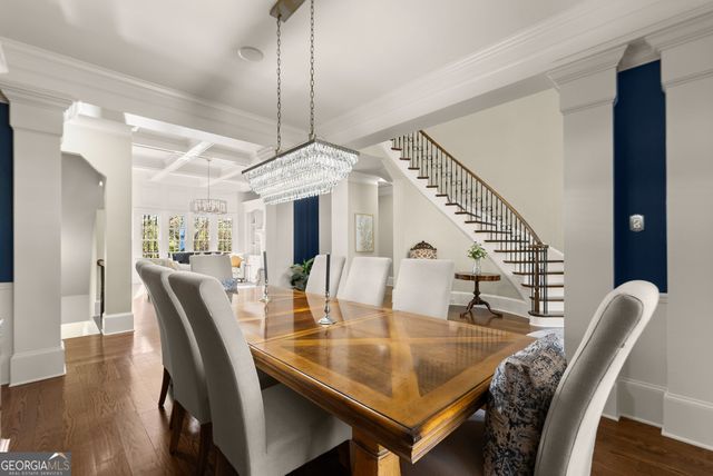 6221 Random Winds Bluff, Gainesville, GA 30506