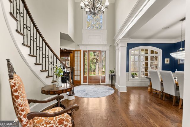 6221 Random Winds Bluff, Gainesville, GA 30506