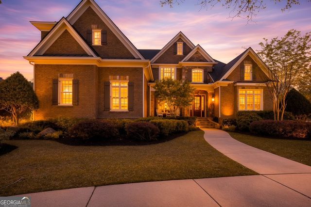 6221 Random Winds Bluff, Gainesville, GA 30506