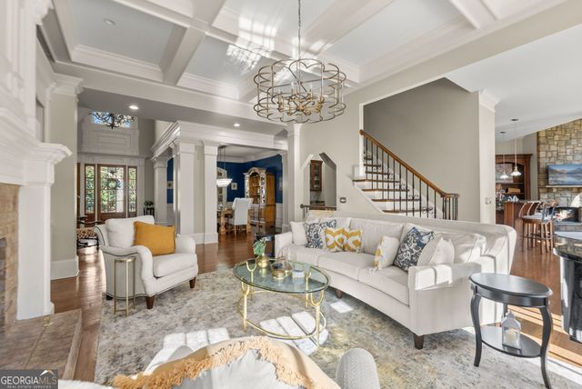 6221 Random Winds Bluff, Gainesville, GA 30506
