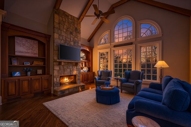6221 Random Winds Bluff, Gainesville, GA 30506