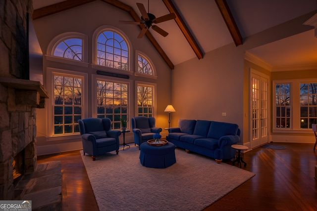 6221 Random Winds Bluff, Gainesville, GA 30506