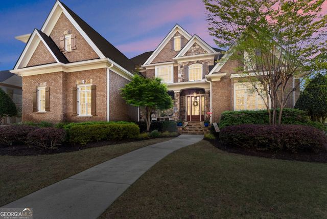 6221 Random Winds Bluff, Gainesville, GA 30506