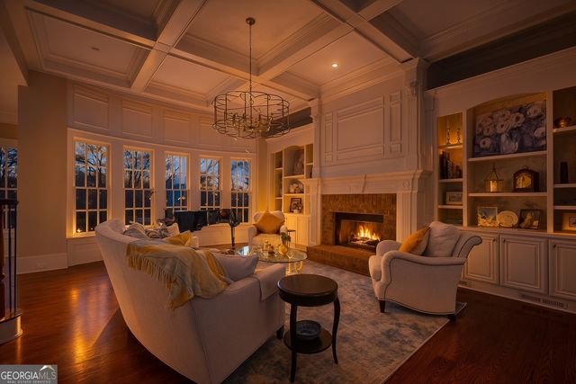 6221 Random Winds Bluff, Gainesville, GA 30506