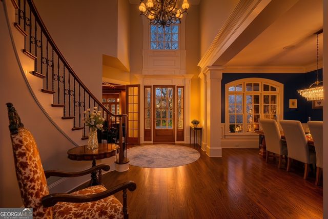 6221 Random Winds Bluff, Gainesville, GA 30506