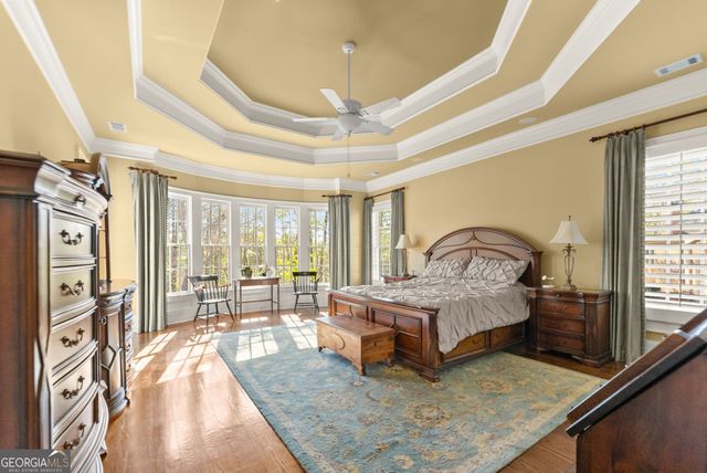 6221 Random Winds Bluff, Gainesville, GA 30506