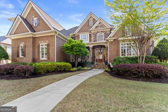 6221 Random Winds Bluff, Gainesville, GA 30506
