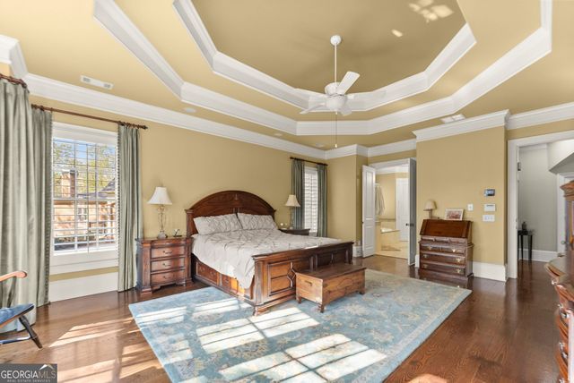 6221 Random Winds Bluff, Gainesville, GA 30506
