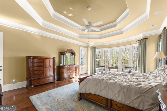 6221 Random Winds Bluff, Gainesville, GA 30506
