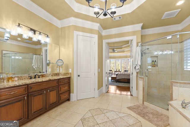 6221 Random Winds Bluff, Gainesville, GA 30506