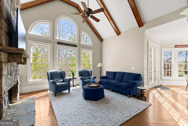 6221 Random Winds Bluff, Gainesville, GA 30506