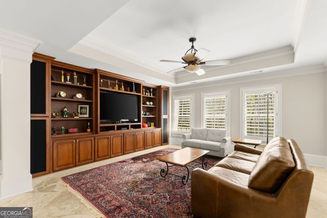 6221 Random Winds Bluff, Gainesville, GA 30506