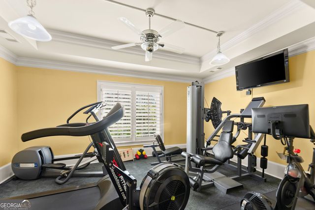 6221 Random Winds Bluff, Gainesville, GA 30506