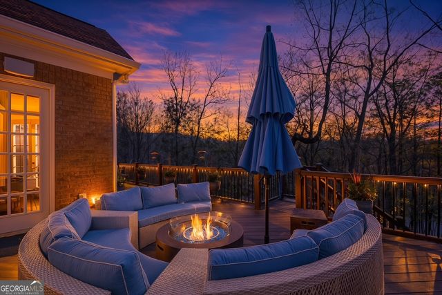 6221 Random Winds Bluff, Gainesville, GA 30506