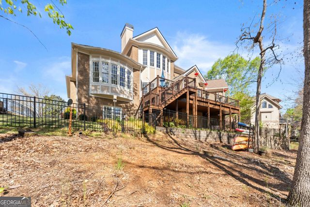 6221 Random Winds Bluff, Gainesville, GA 30506
