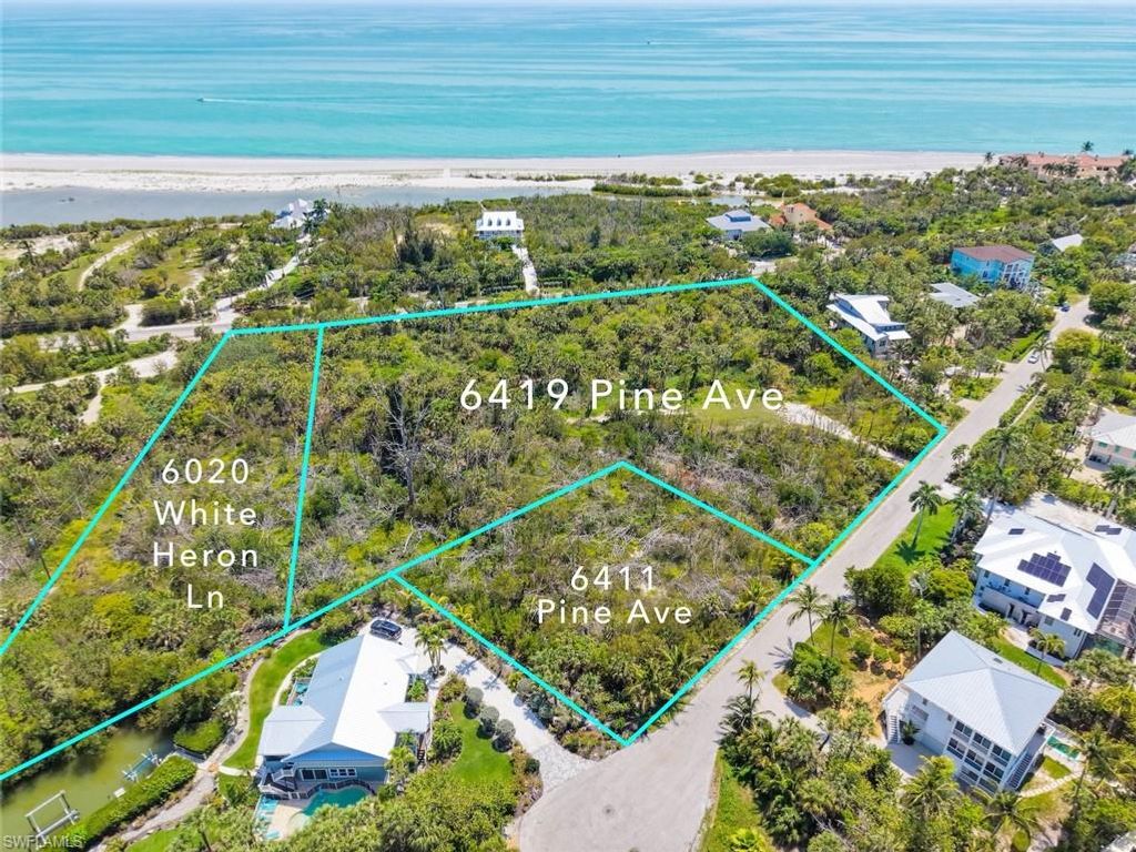 6411 Pine AVE, SANIBEL, FL 33957 — photo 3
