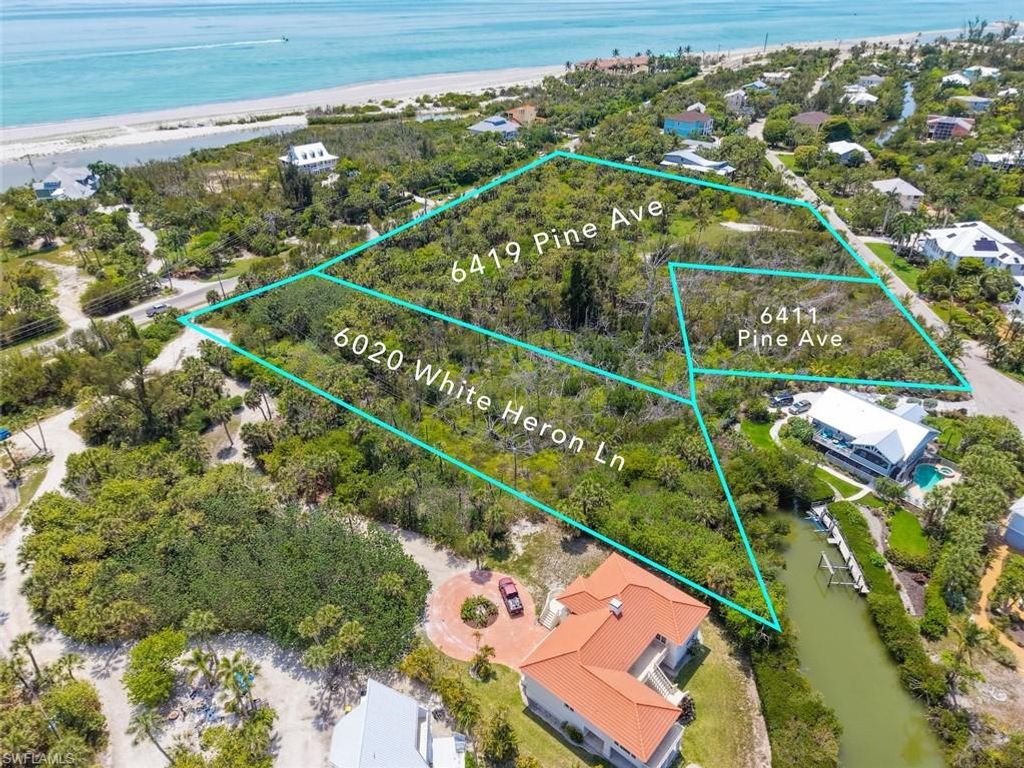 6411 Pine AVE, SANIBEL, FL 33957 — photo 4