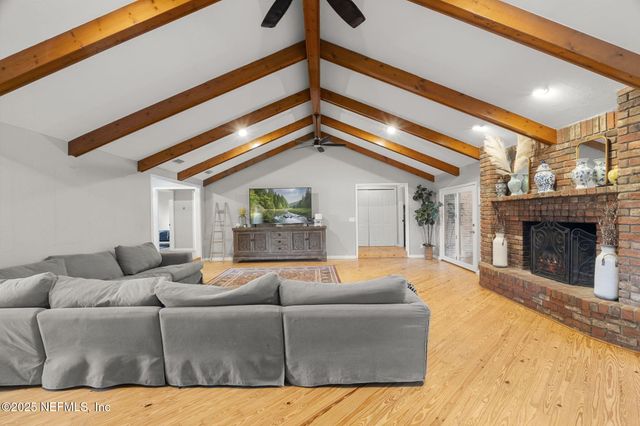105 DAIRY Road, Melrose, FL 32666