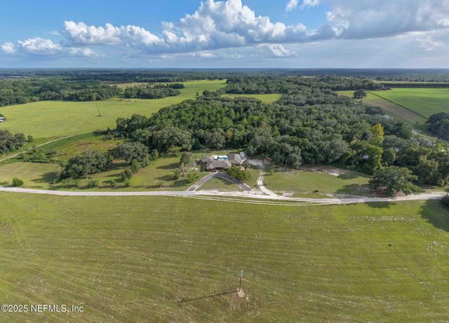 105 DAIRY Road, Melrose, FL 32666