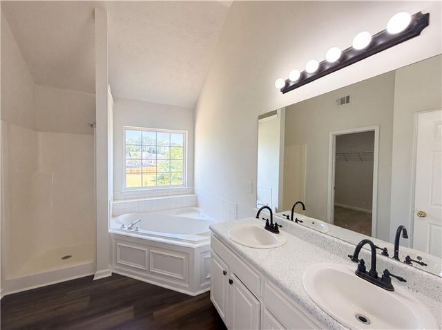 2925 Lake Port Drive, Snellville, GA 30039