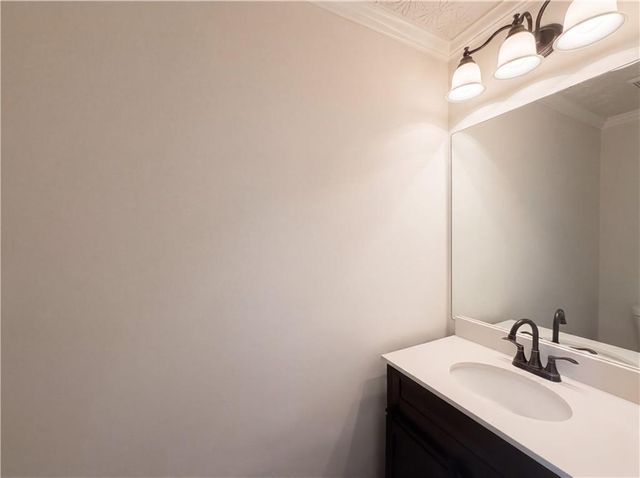 2925 Lake Port Drive, Snellville, GA 30039