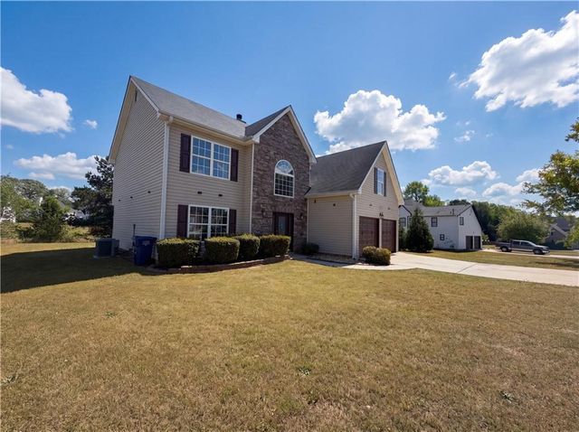 2925 Lake Port Drive, Snellville, GA 30039