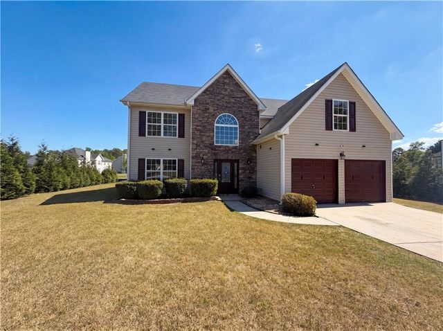 2925 Lake Port Drive, Snellville, GA 30039